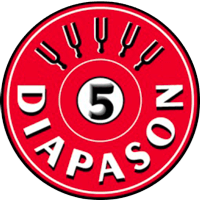 Espace pro 8 5diapason logo