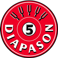 5diapason logo