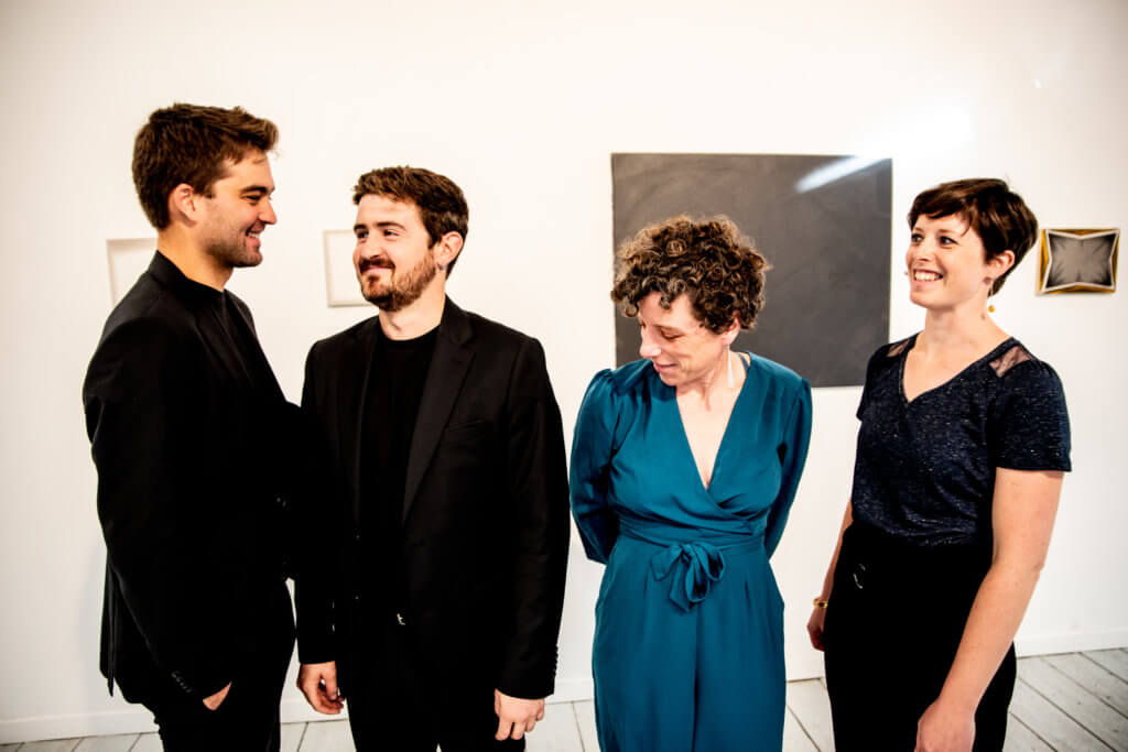 Private Concert / QAH Friends ! 5 copie de narbonnecolor1 1 of 1 1