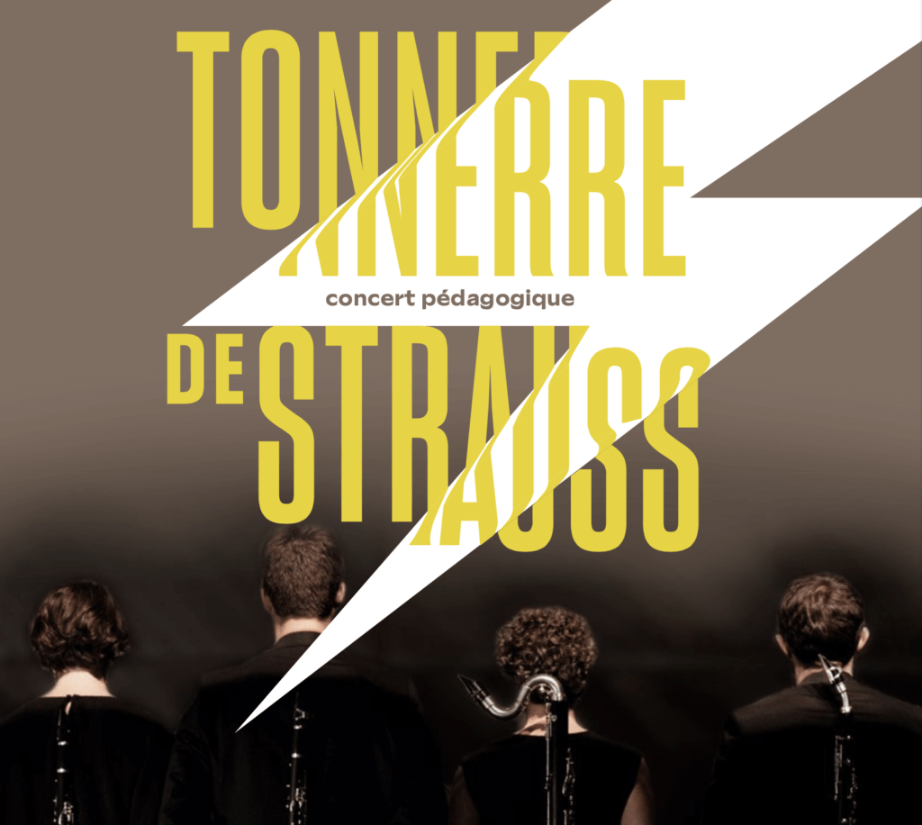 Tonnerre de Strauss