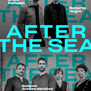 after the sea poster
