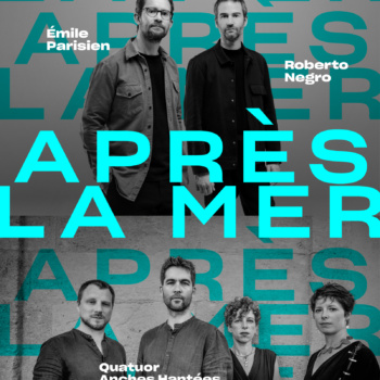 apres la mer portrait hd