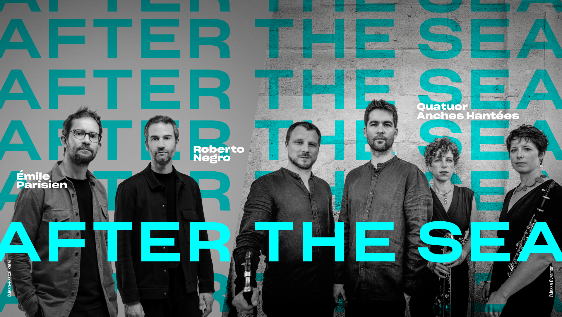 After the sea